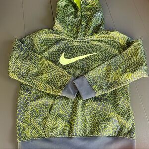 Nike hoodie